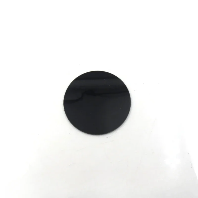 The Absorption Glass Filter Can Be Seen Through The Cutoff Infrared Transmission Above 760nm-930nm Optical Filters