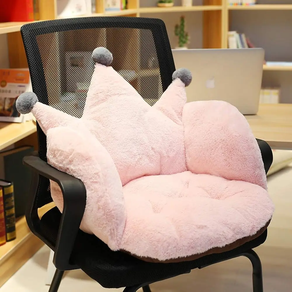 

Cute Ba Seat Cushion Office Chair Nest Seat Cushion Indoor Outdoor Chair Pad Tufted Sitting Cushion Seat Support Relieves