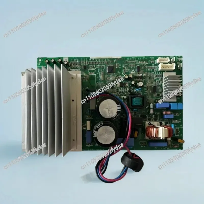 12WBPB8 Air Conditioner Main Board H24WBPB8, SX-W-NEC52-SKDC-V1 Main Board