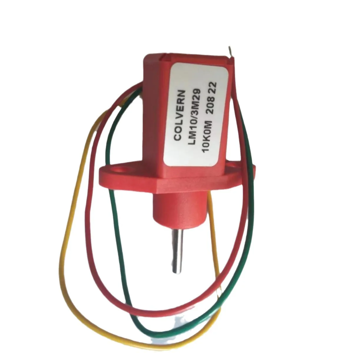 

COLVERN LM103M29 10K0M Linear Sensor, Potentiometer, Potentiometer