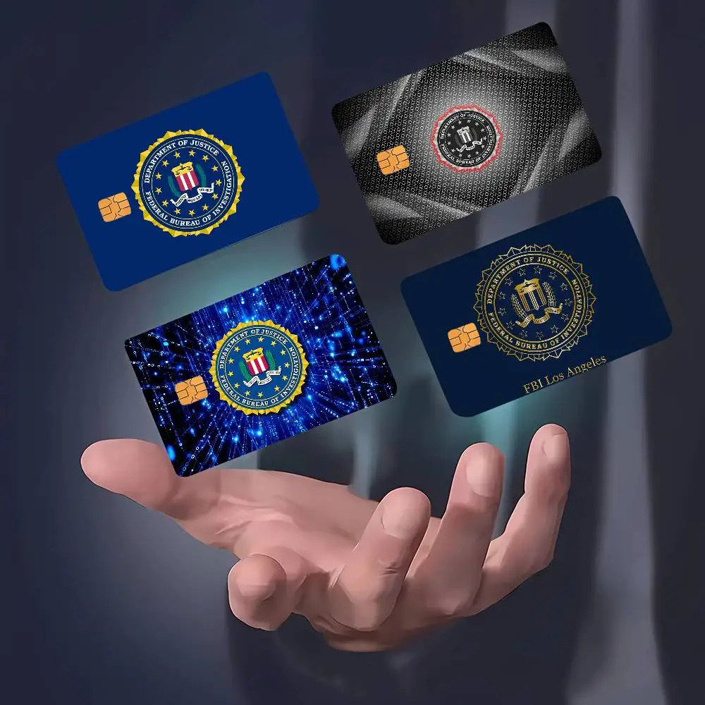 Federal Bureau Of I…