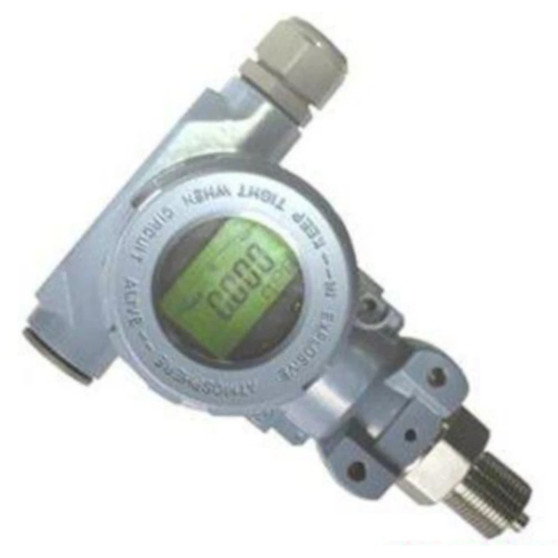 diffused silicon pressure transmitter for industry pressure measure