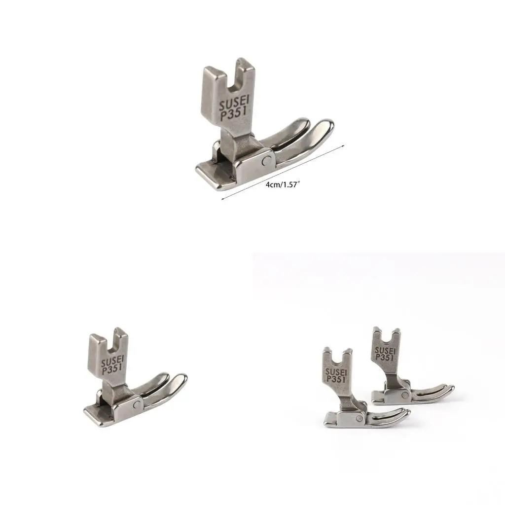  Professional Sewing Presser Foot Tools Industrial Sewing Machine Accessories