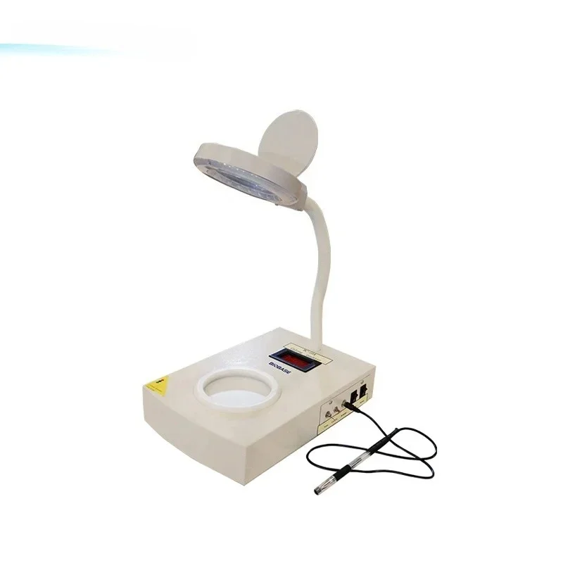 

High Precision portable Digital Bacterial Colony Counter BC-50