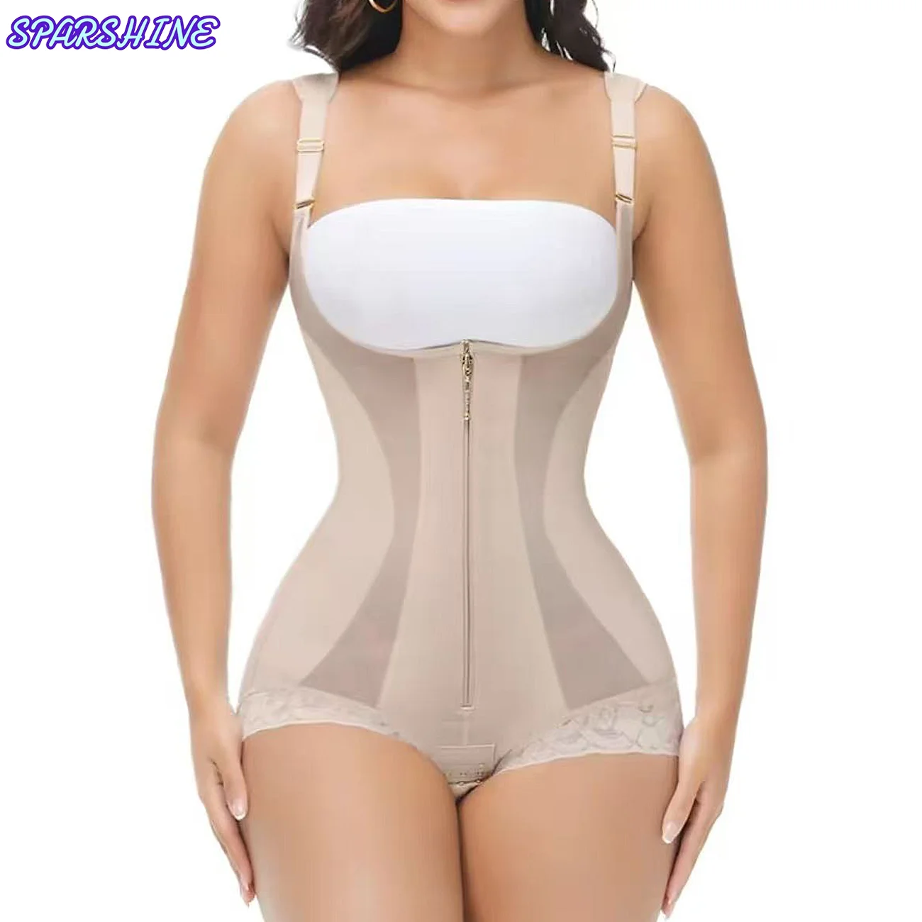 Compression Losing Weight Waist Trainer Corsets Seamless Modeling Fajas Colombianas Shapewear Ladies Slimming Body Underwear