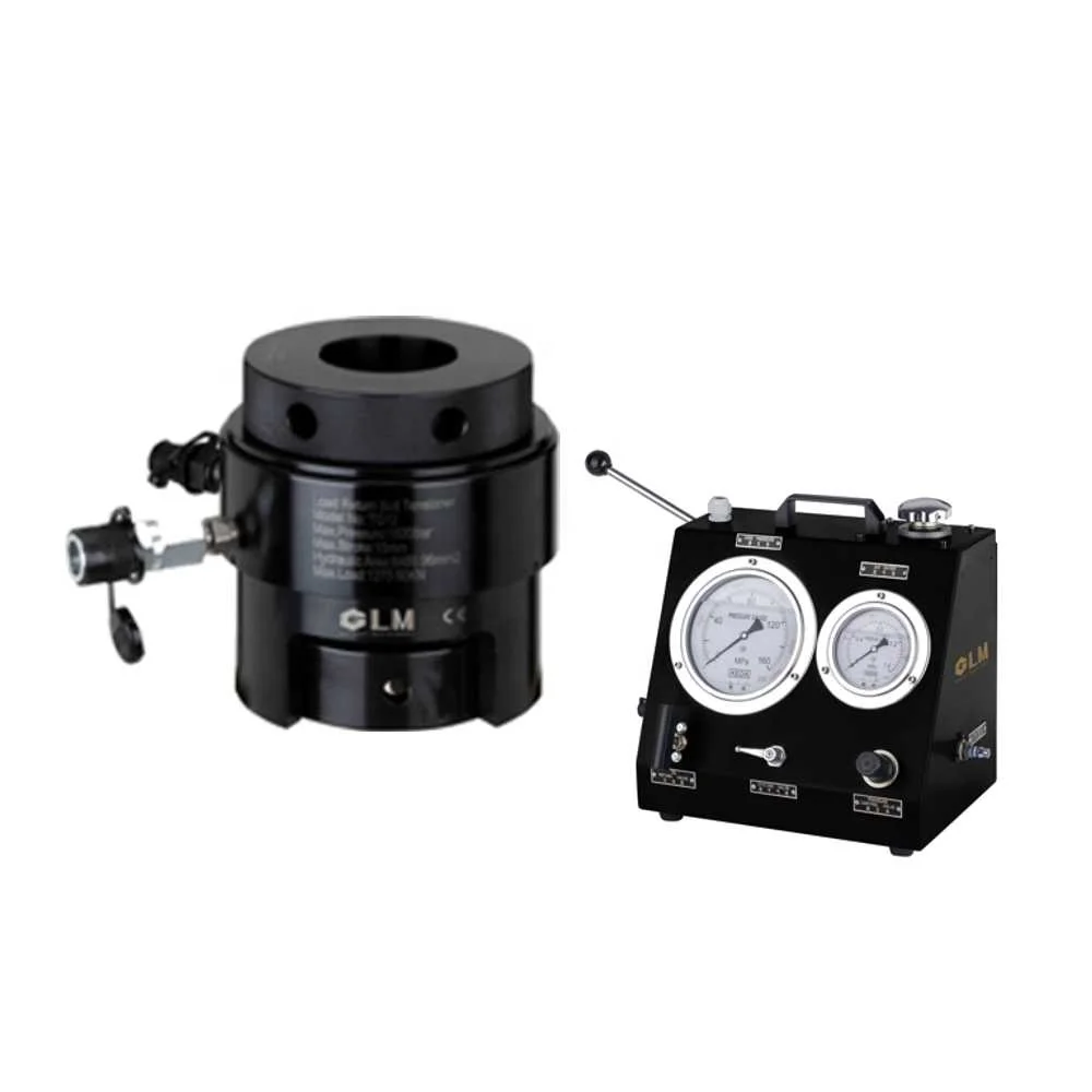 1500bar HAP-150 Ultra High Pressure Air Pump 4-8bar Load Adjustable 3.5L Reservoir Steel Tools