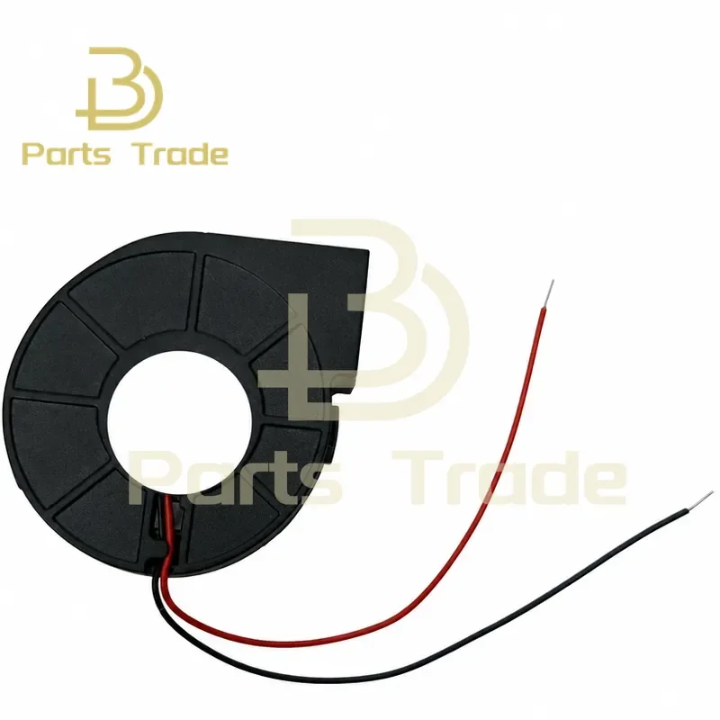 Big Fan Modification Suitable for Quick 2008 858D Desoldering Rework Station Hot Air Guns