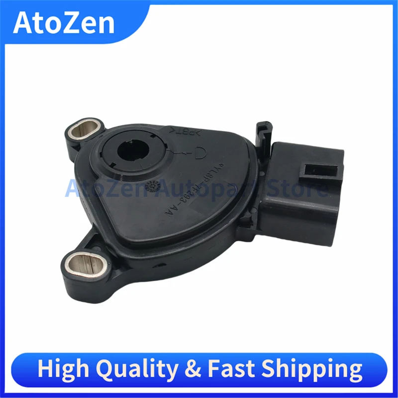 

Датчик диапазона передачи автомобиля, нейтральный предохранительный переключатель 6L8P-7F293-AA 6L8P7F293AA для Ford Mazda Escape Mariner, автозапчасти