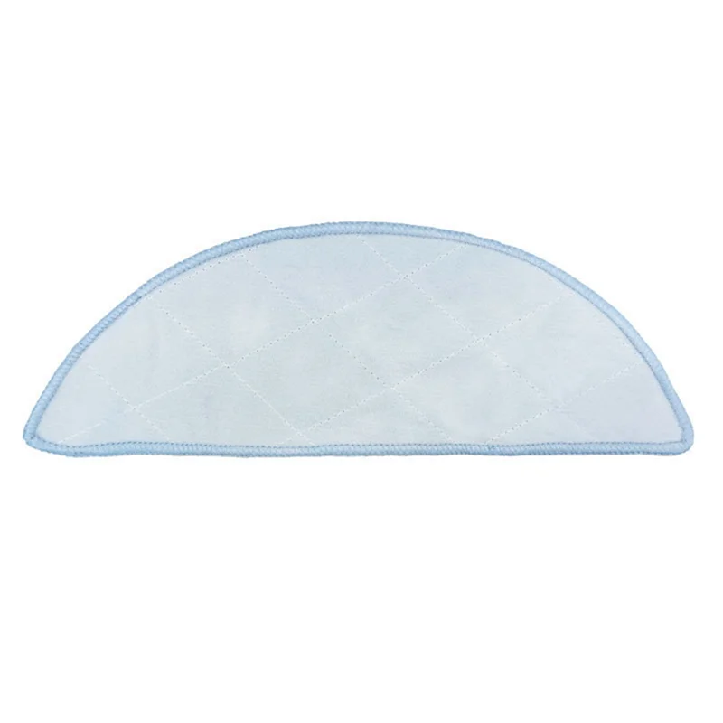 ECOVACS DEBOT Y1 PRO / Y1 PRO PLUS, YEEDI Y1 PRO / Y1 PRO PLUS 진공청소기 걸레 천 교체 부품 A24P