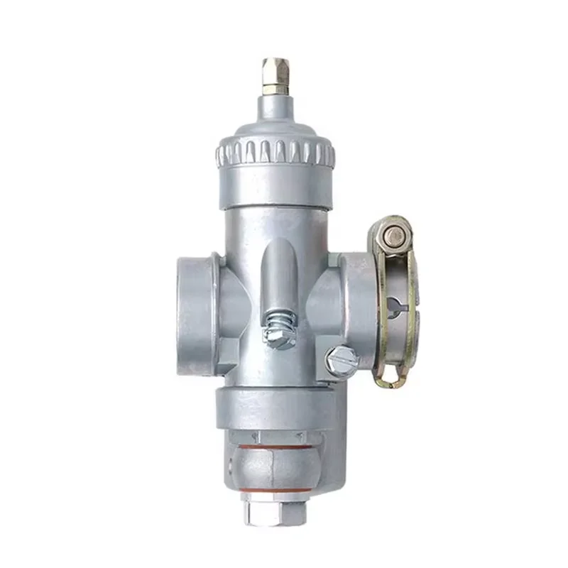 محرك مكربن الدراجة النارية K3 Jawa MZ175 250cc متوافق مع جزء محرك الدراجة النارية المكربن WSK125 XF175 MZ 175 #5