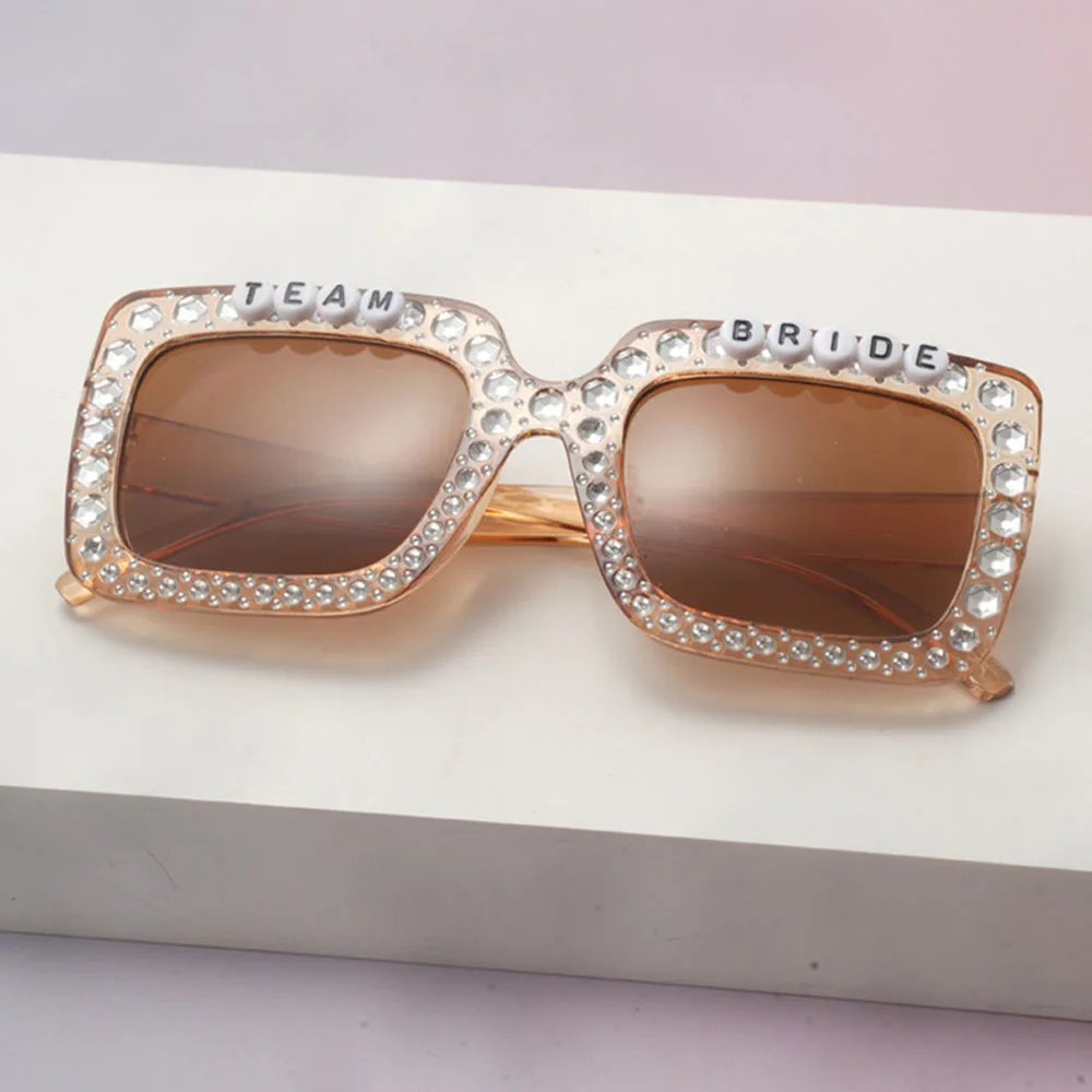 Bride To Be Sunglas…