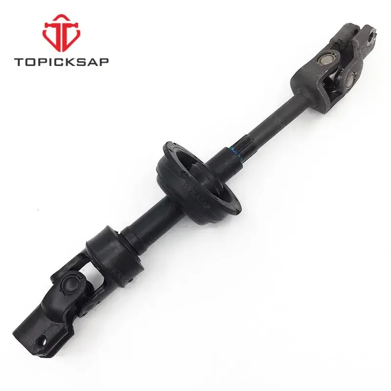 TOPICKSAP Intermediate Steering Column Shaft Replacement for Toyota Avalon Camry Solara Lexus ES300 ES330 2002-2011 2012