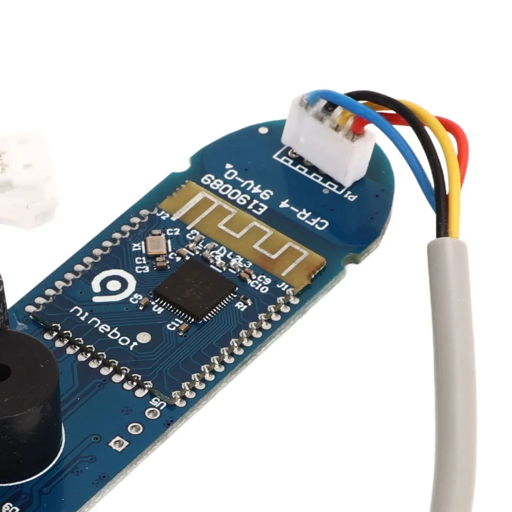 

PCB Electric Scooter Circuit Board Easy Installation Great Performance Bluetooth Dashboard Scooter Dashboard for Xiaomi M365