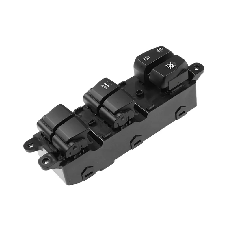 

Car Window Front Left Power Window Lifter Control Switch Fit For Hyundai IX25 Creta 93570-C9100 93570C9100 LHD-A54R