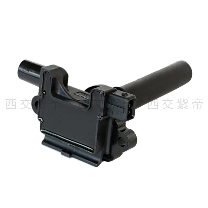 1PCS Ignition Coil For Changan Benni Oshan Kaicene Star Light BYD Flyer 2005 2008 2014 Accessories  3705010E