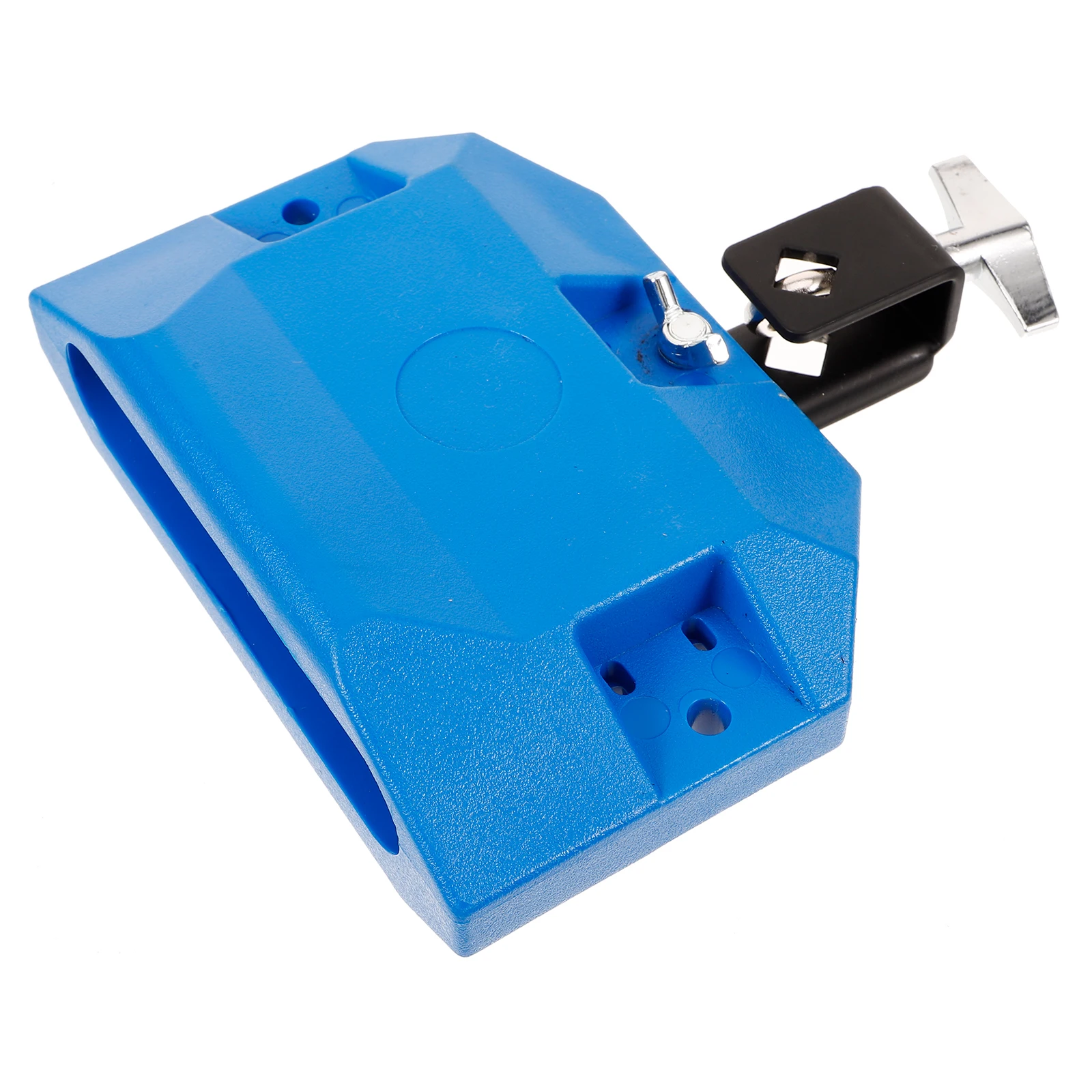 

Percussion Instrument Accessories Cowbell Drum Bells Instruments Hand Cowbells Kit