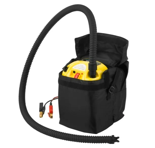 Hot Sale Air Powered 12v Airtight Boat Pump GP80 Marine Accessories