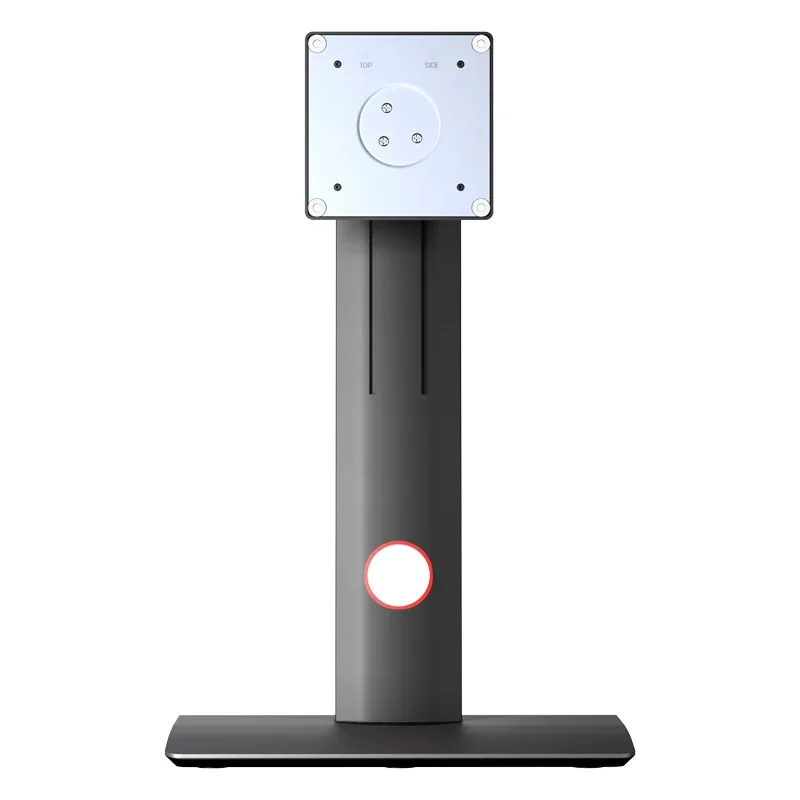 Computer monitor stand 22-27 32-39 inch vertical lifting rotating base height increasing vertical screen