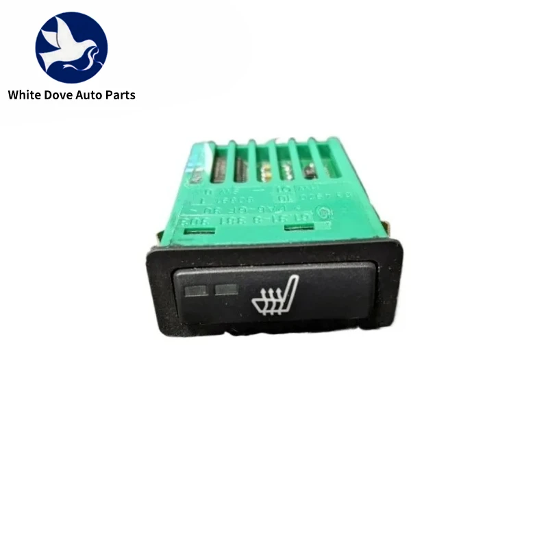 61318381303 Switch Seat Button for BMW E60 E61 E83 E70 E71 5 X3 X5 X6 series 61316988957