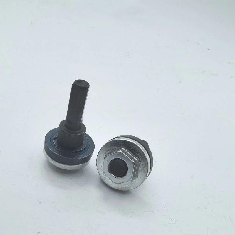 Adaptateur à haute résistance pour votre exercice d'alimentation en broyeur d des tâches bricolage
