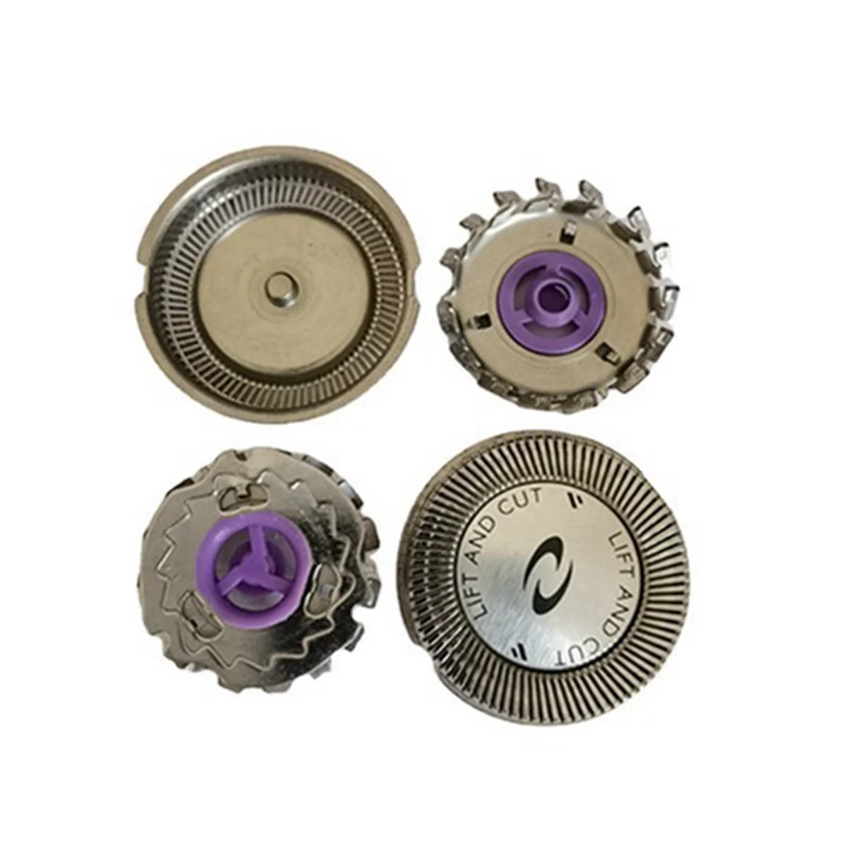 شفرة رأس بديلة ، HQ3 ، HQ4 ، HQ55 ، HQ56 ، HQ6900 ، HQ6868 ، HQ5812 ، HQ6874 ، 12