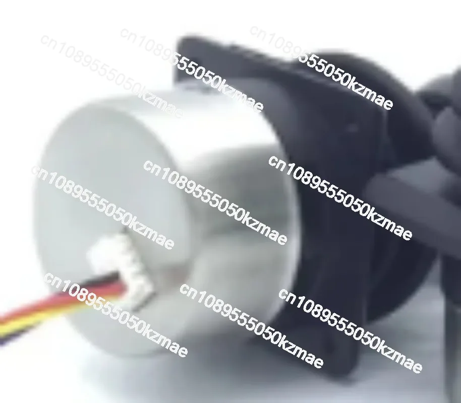 

SMC35B3, three-axis single-button industrial joystick, suitable for joystick handle head