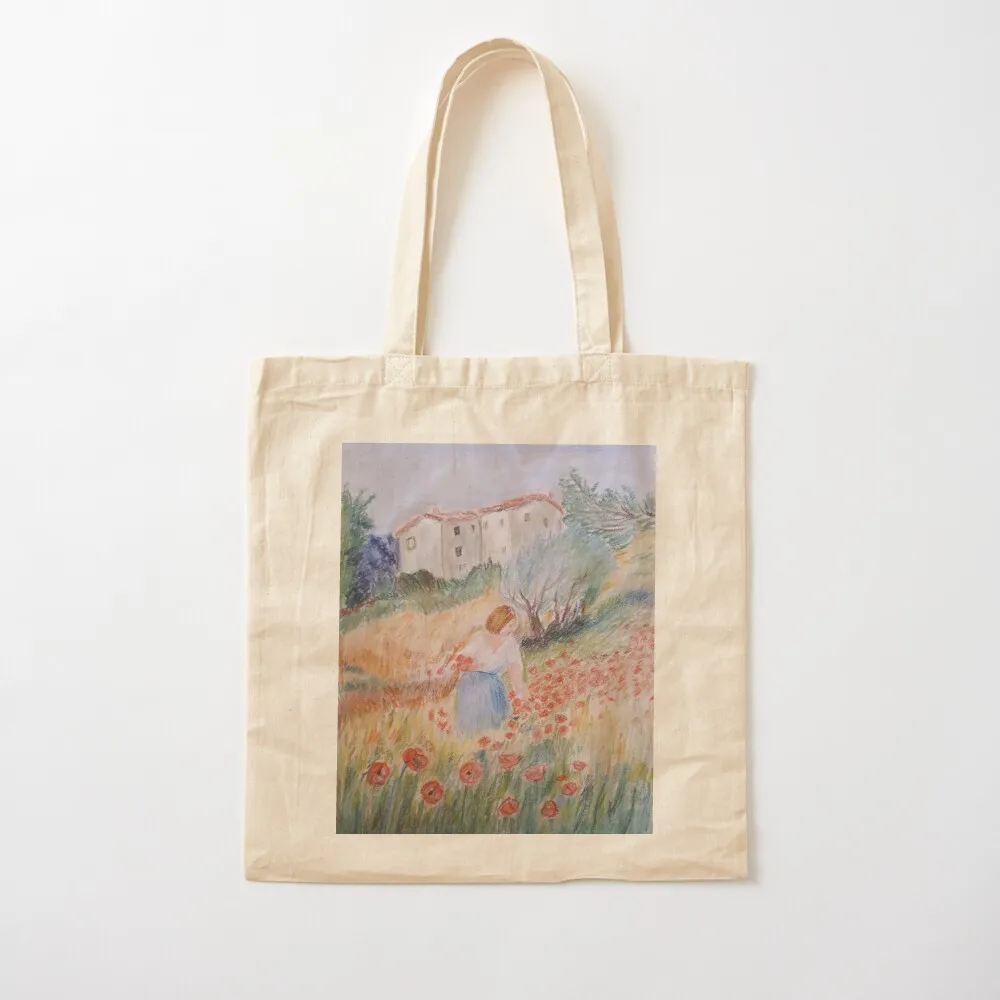 

Maminou 1 Tote Bag cloth bag woman tote bag screen Fabric Lady bags