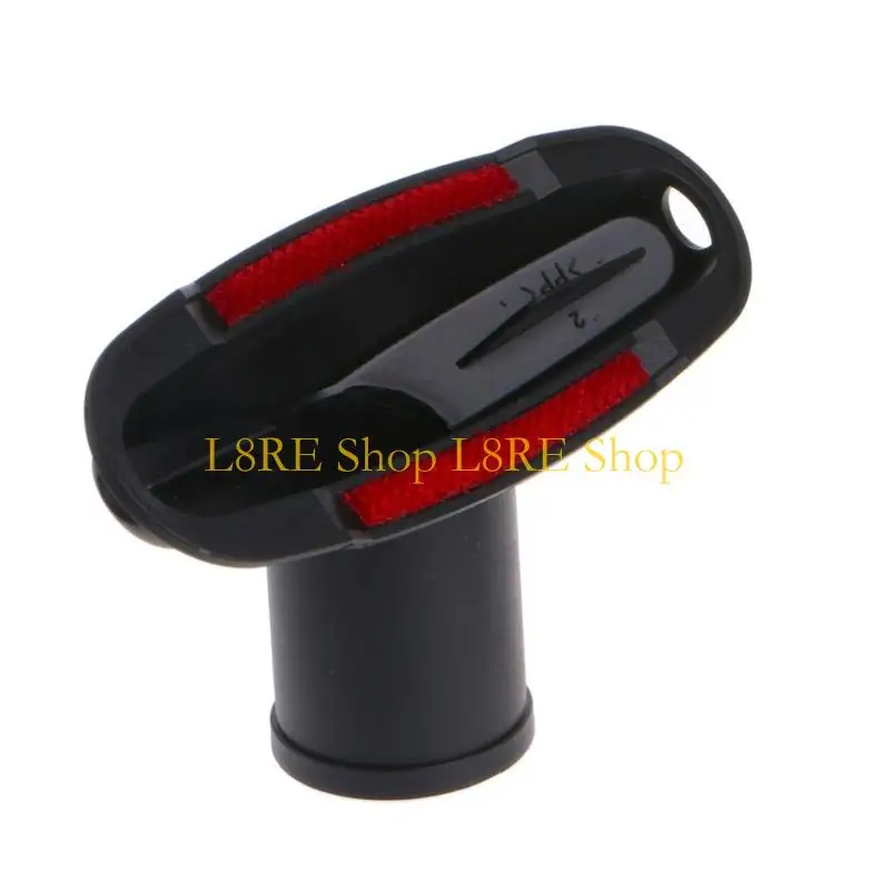 L8RE 6 In 1 Vacuum Cleaner Brush Nozzle Home Dusting Crevice Stair Tool 32mm 35mm