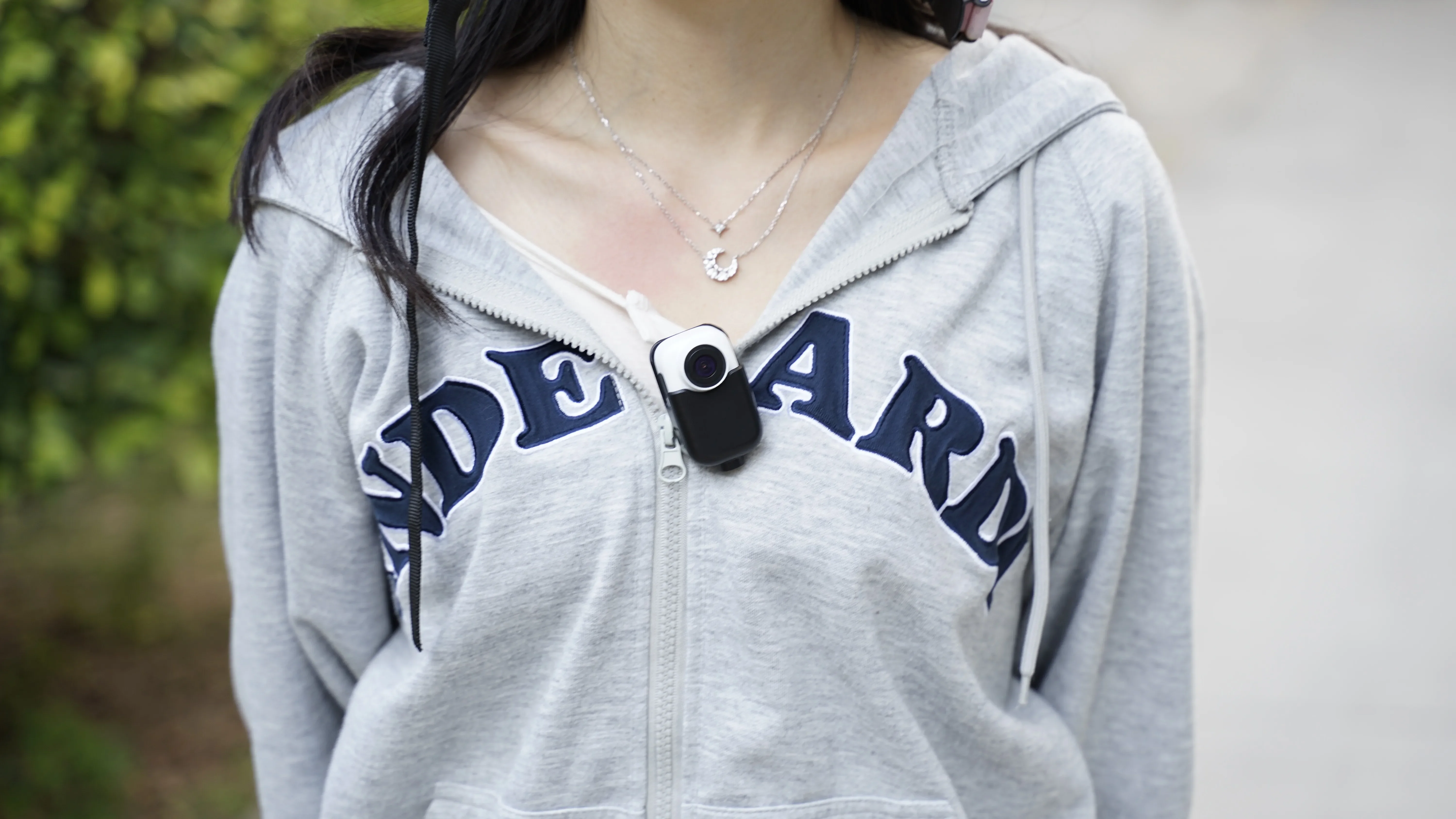 2025 4K واي فاي كاميرا تسجيل فيديو ذكية الحيوانات الأليفة مقاوم للماء عمل كاميرا رياضية تسجيل الفيديو كاميرا صغيرة الإبهام