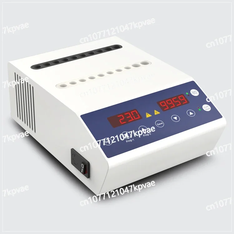 Laboratory Clinical Machine Used for Blood Plasma Cooling Heating PRP Gel Maker