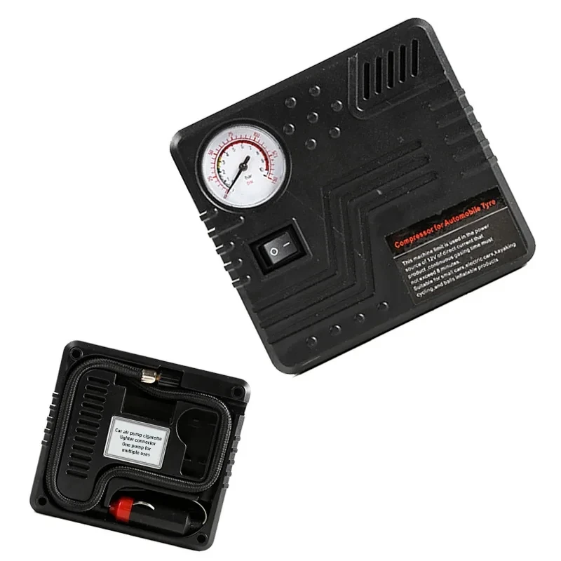 Thumbnail 3 - #78 Best Tyre Inflators to Buy In 2026