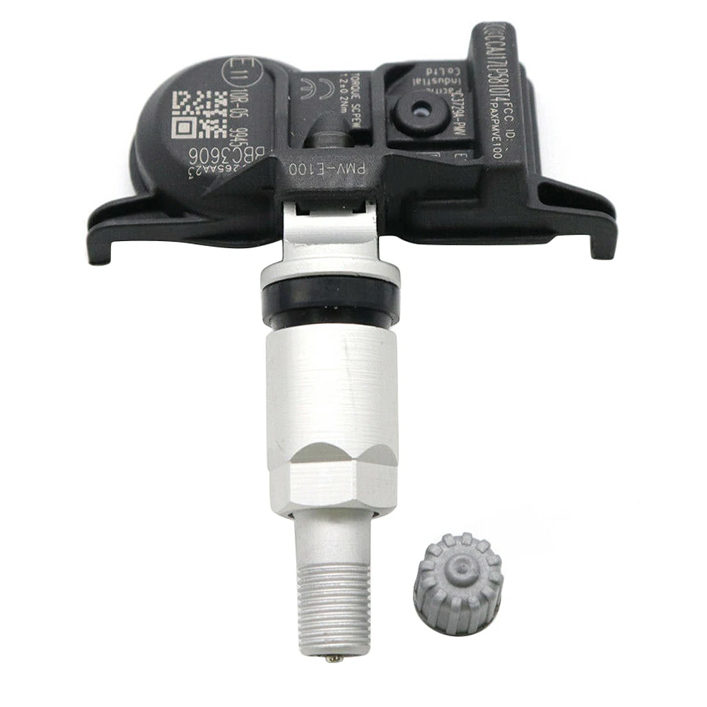 Upgraded High Quality 42607-02090 Tire Pressure Sensor TPMS Fits For Toyota AVALON CAMRY 4RUNNER COROLLA 2019 2020