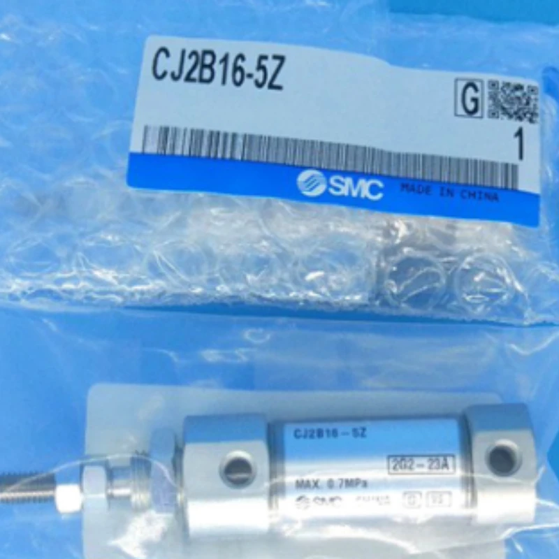 

C2B16-60 C2B16-40 C2B16-50 CJ2B16-5 C2B16-45 C2B16-15 C2B16-25 C2B16-20 C2B16-35 New Original Cylinder