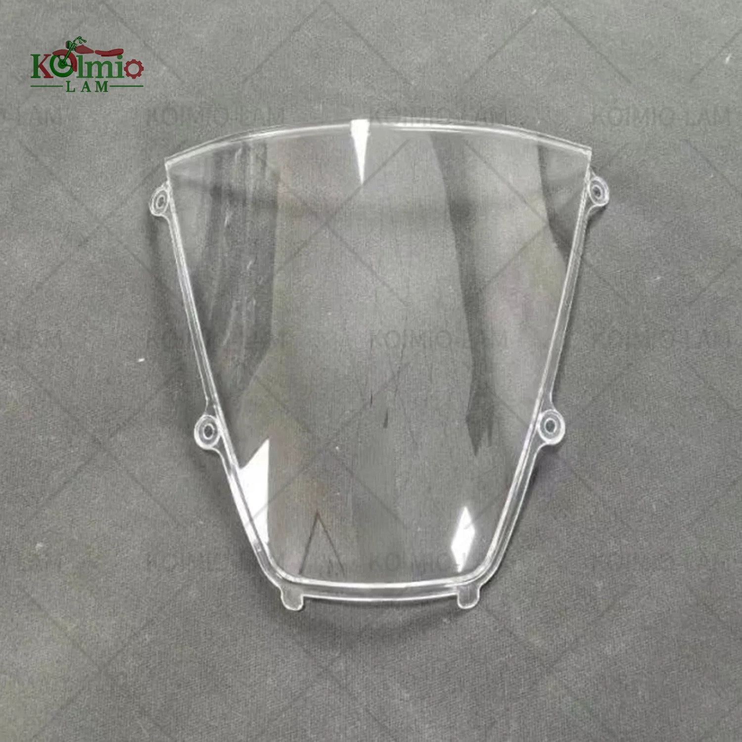 

Подходит для Honda CBR600RR 2020-2021 лобовое стекло мотоцикла ветровое стекло