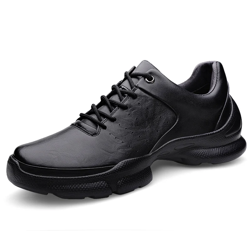 

Men's Casual Outdoor SportsShoes Wear-Resistant Lightweight Shock-Absorbing Running Shoes Sof Bottom Anti-Slip Breathable