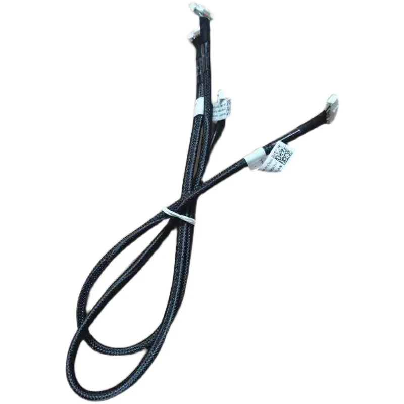 Nuevo para servidor Dell R520 Cable USB Panel frontal controlador USB XKTV1