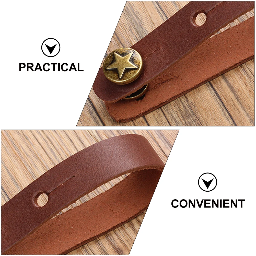 

Guitar Sling Ukulele Accessories Headstock Strap Acoustic Neck Non-slip Straps Adjustable Electric