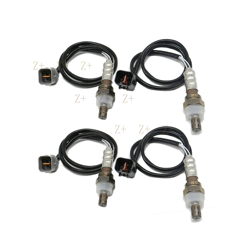 Z+  For 2004-2008 2010 2011 Mitsubishi Endeavor 3.8L V6 4X Oxygen O2 Sensor 234-4741