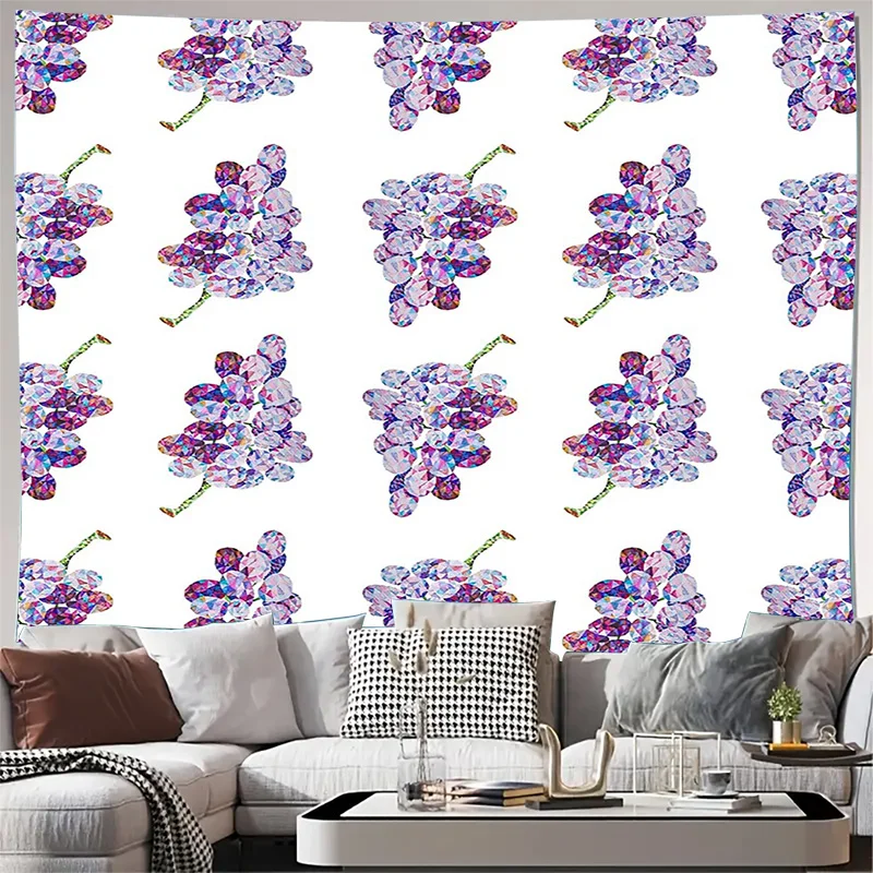 Boho Tapestry Wall …