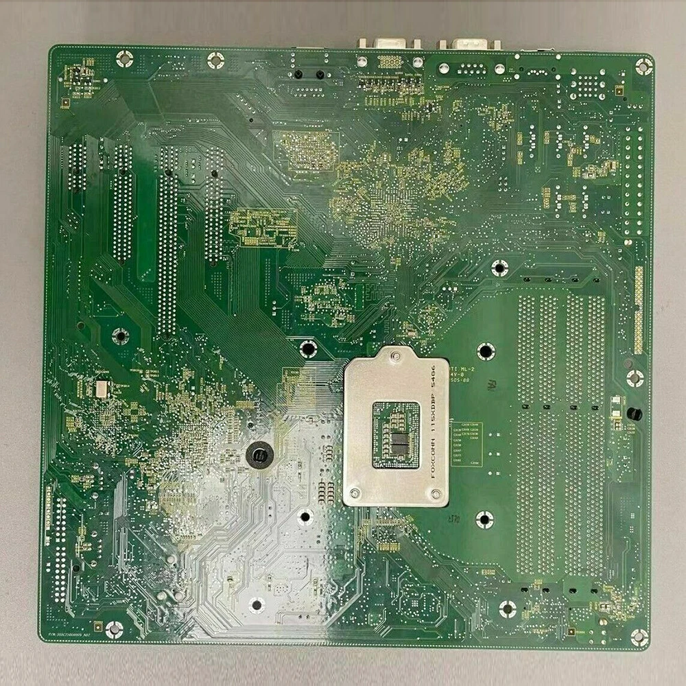 PowerEdge T110 II 0PM2CW 0F7MRK PM2CW W6TWP 2TW3W 15TH9 Motherboard