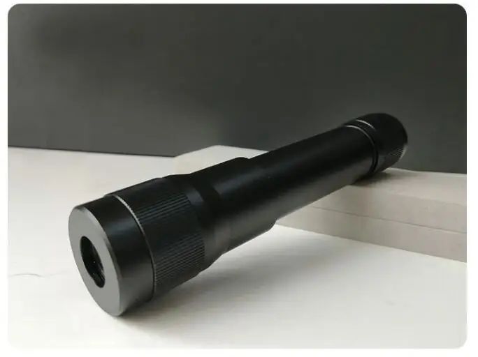 

waterproof green Flashlight Detector Pet Portable Light Illuminator