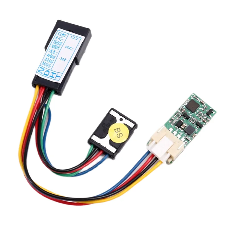 For  A3 A4 Q5 A6 A7 A8 Q7 Q8 Full Range Decoder Steering Wheel Decoder With Program
