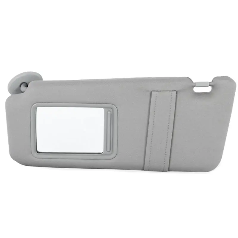 

A48P-Car Sun Visor Shade Without Sunroof For Toyota Camry 2007-2011