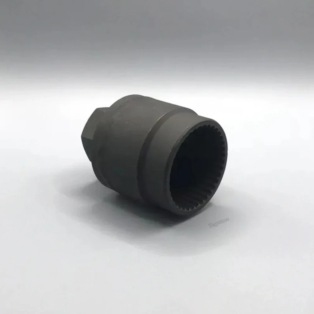 

CVT Stepless Transmission Repair Tool 36 Teeth 01J/01T/0AW Auxiliary Cylinder Nut Automatic Transmission Tool For Audi