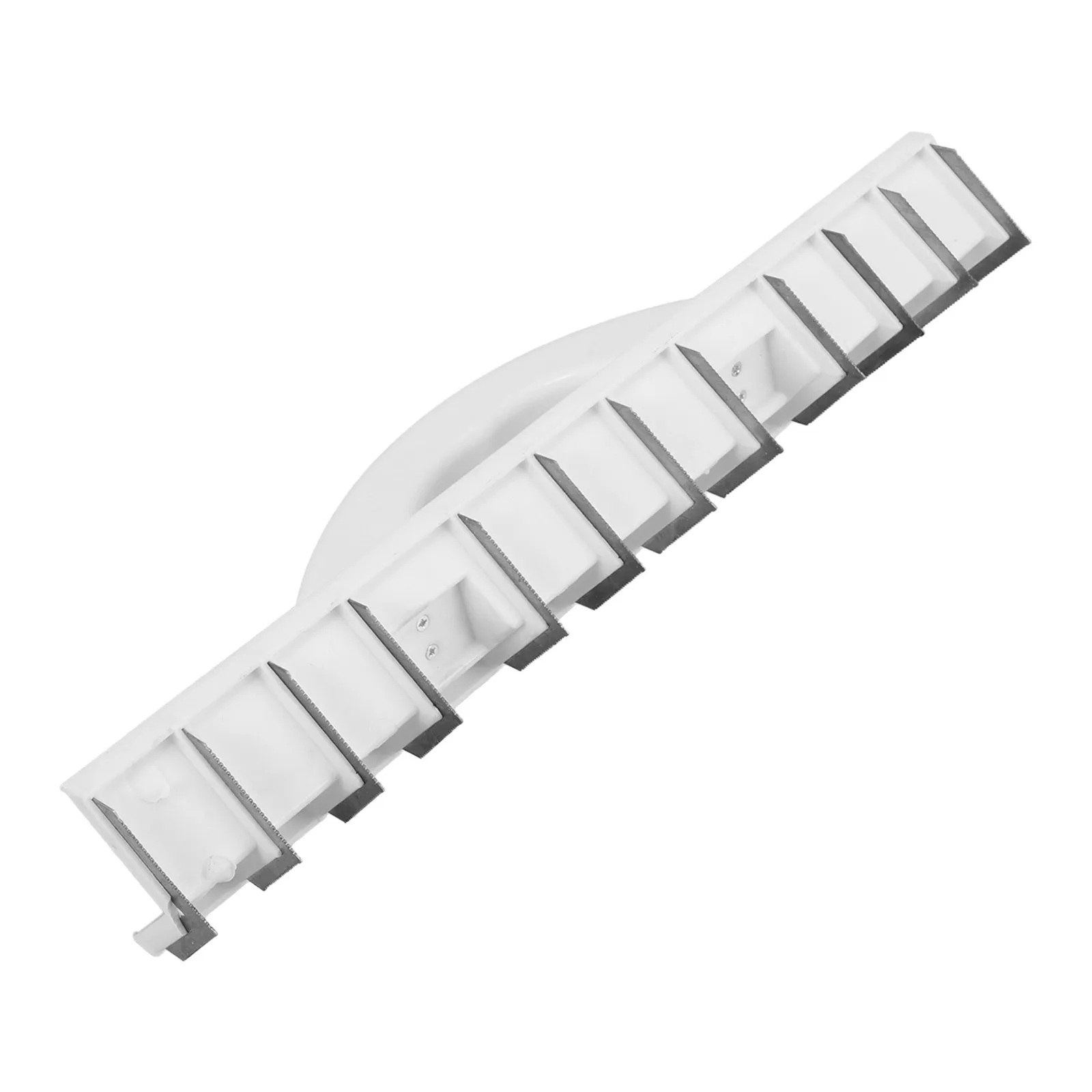 Professional Corner Trowel for Plastering Drywall Finishing Concrete Smoothing Scraping Putty Application High-Duty Construction