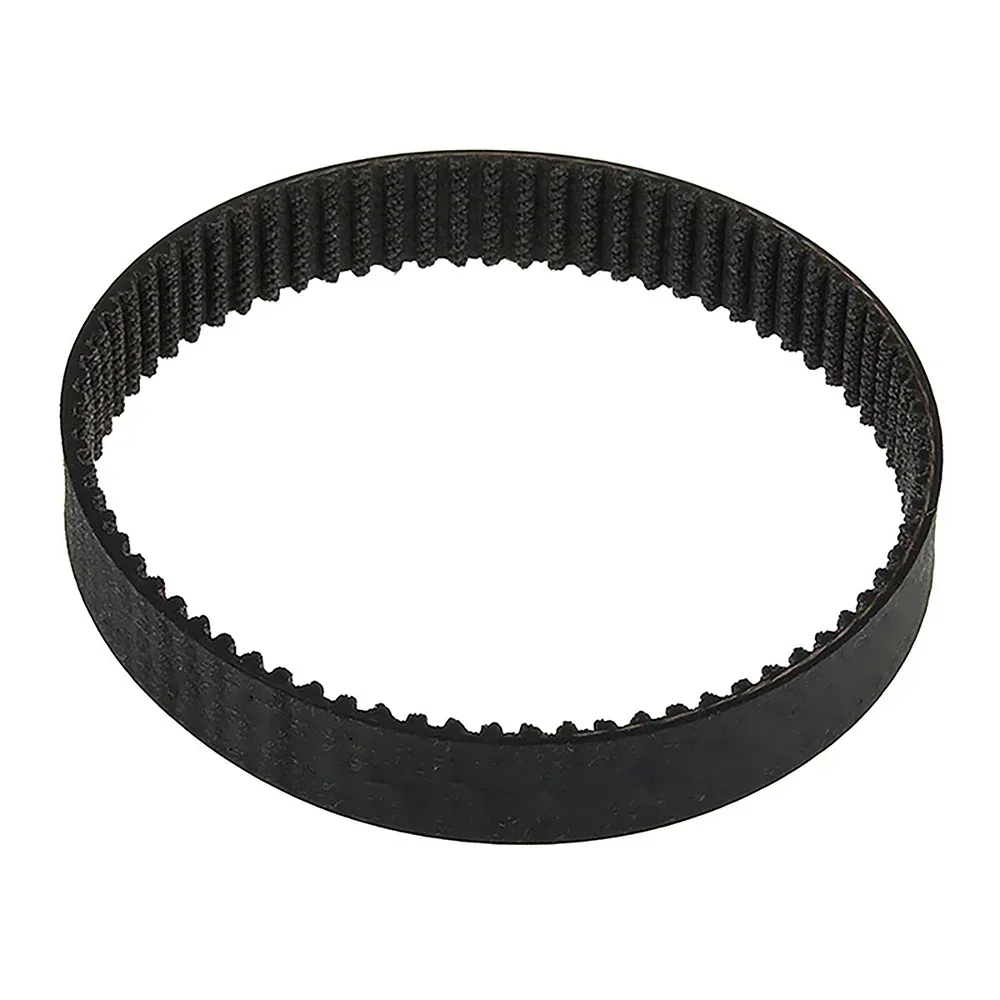 3pcs/set Toothed Belt For Bosch PHO 15-82, PHO 16-82, PHO 20-82 Planer Drive Belts Drive Belt Rubber Turntable Power Tool