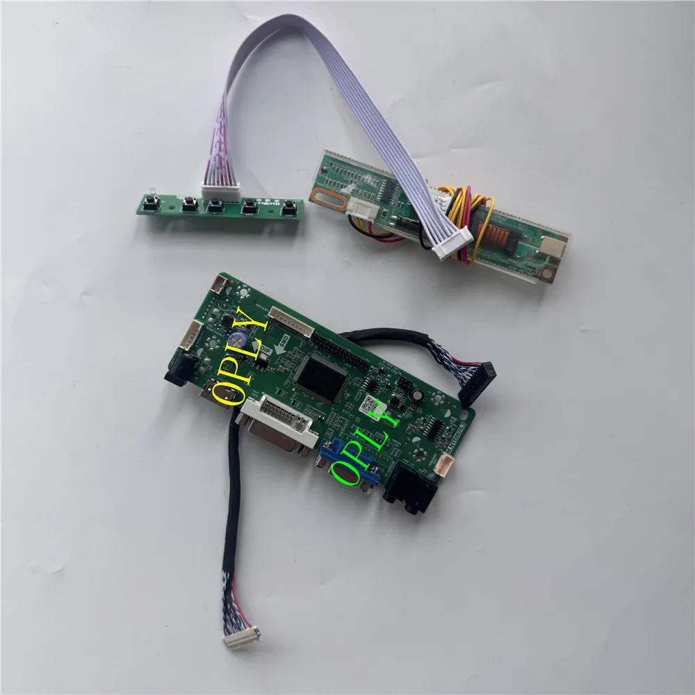 Controller board Kit for LP156WH1-TLA3 LP156WH1 LP156WH1-TLC1 15.6