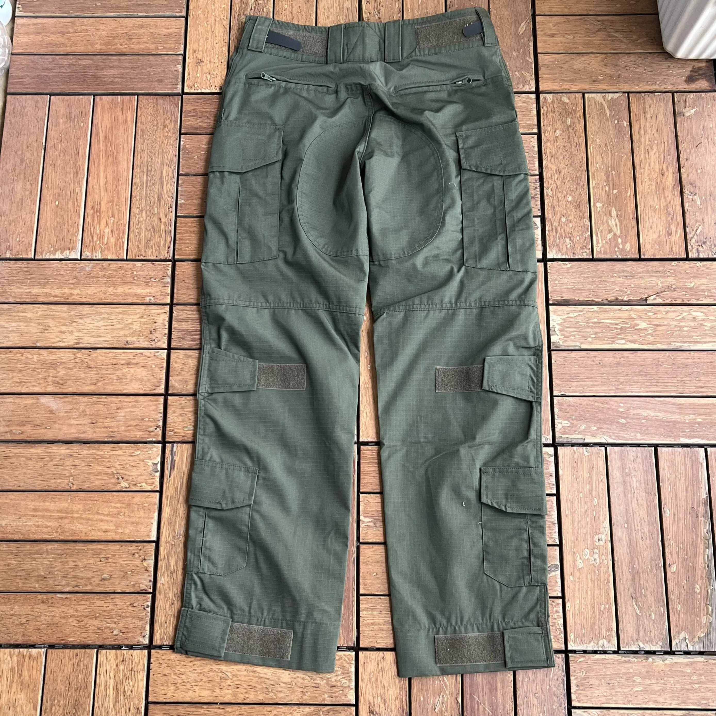 GEN3 Tactical Pants OD Green Army Green Special Duty Combat Pants G3 Training Combat Pants FBI