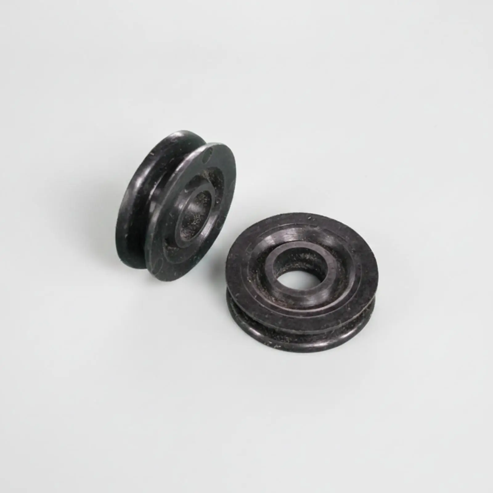 Snow Thrower Accessory Compact Snow Thrower Cable Guide Wheel for DIY Equipment Maintenance Enthusiasts, Workshop Servicing