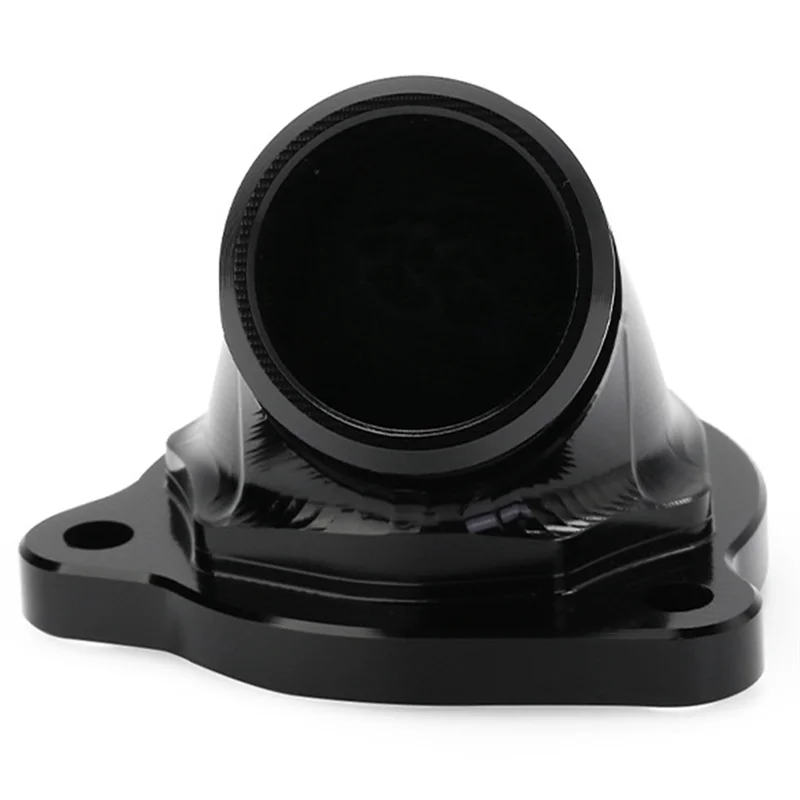 

63535019000 Motorcycle Coolant Water Pipe Interface For 790 890 Duke ADV 2019-2022 Thermostat Housing Parts